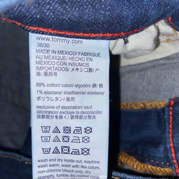 Tommy Hilfiger Jeans - Picture 5 of 5